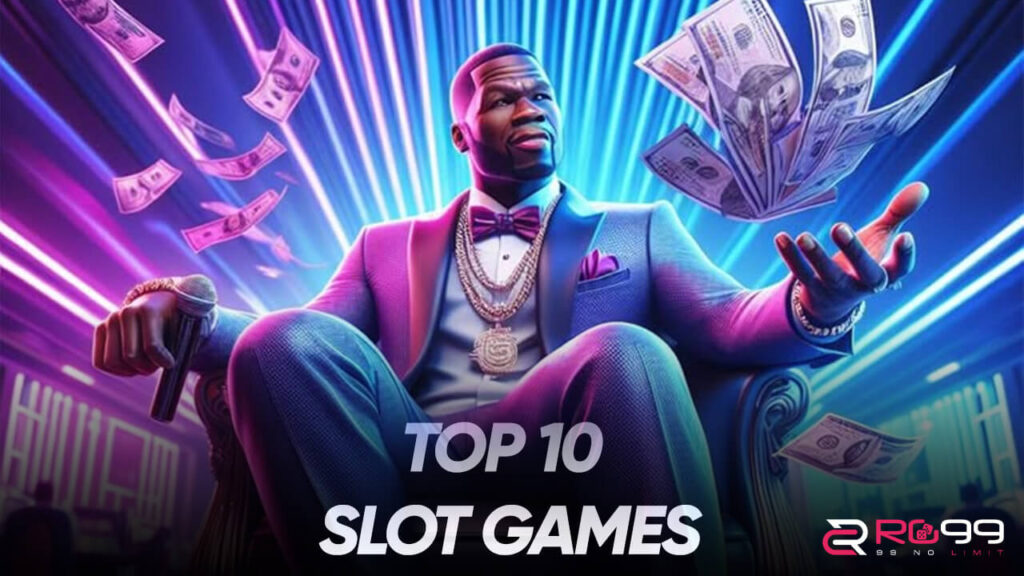 RG99 Free Kredit JILI Slot Malaysia