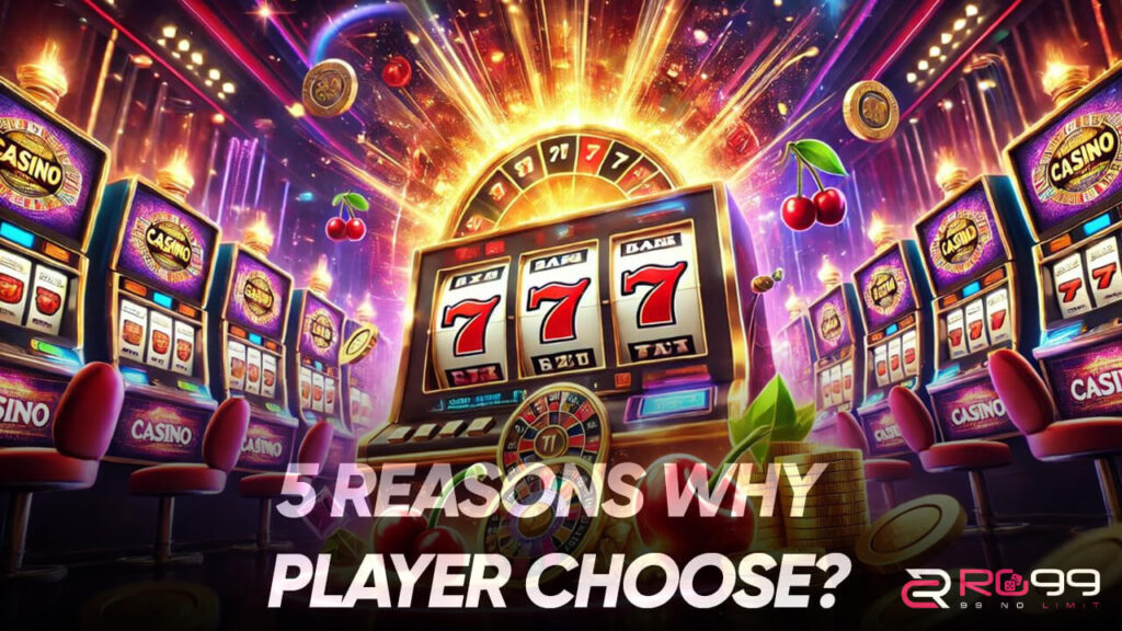 RG99 Free Kredit Mega888 Slot Malaysia