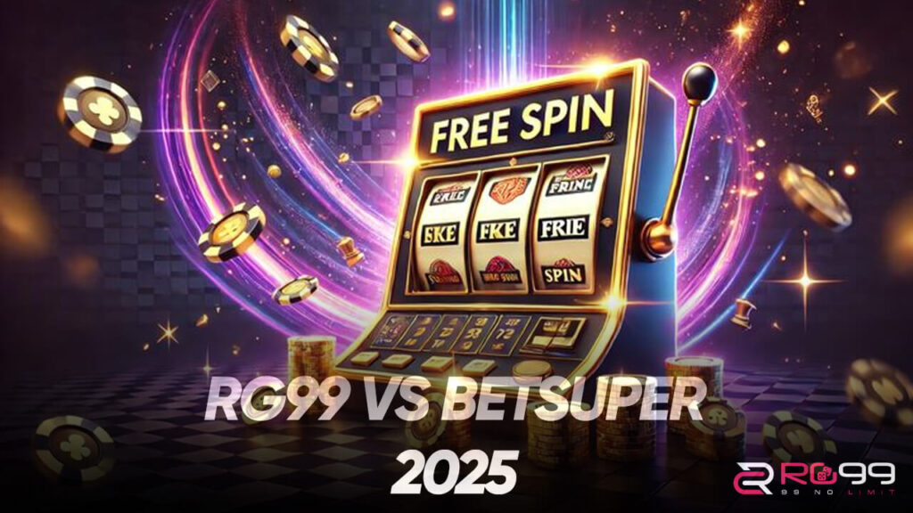 RG99 Free Kredit No Deposit Malaysia