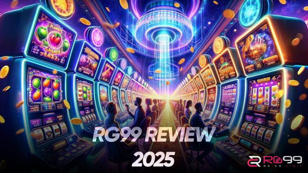 RG99 Free Kredit RM99 Malaysia 2025
