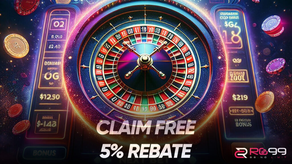 RG99 Free Kredit Pussy888 Malaysia 2025