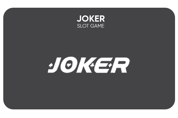 RG99 Joker123 kasino